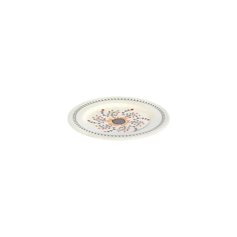 Middagsservise (24 deler) Opviq Sunflower Bonsai 24 (32 x 36 x 41 cm) Flerfarget v:1664076