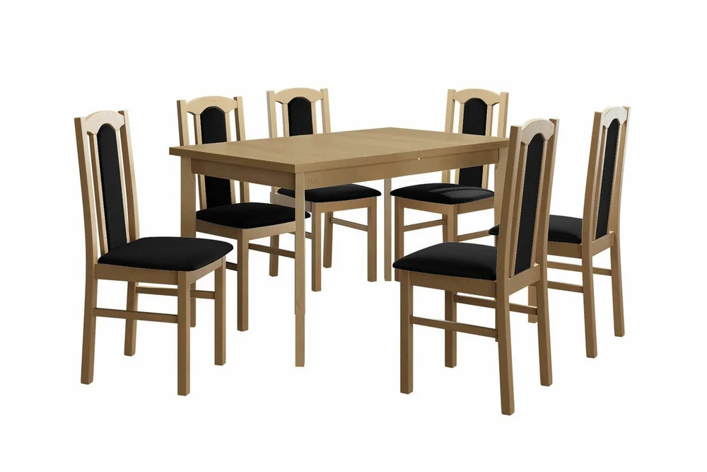 Patrickswell Spisegruppe v:4558435