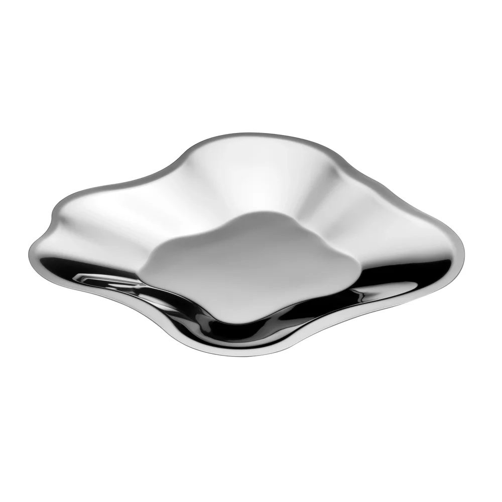 Alvar Aalto rustfritt fat v:6852222 Alvar Aalto rustfritt fat v:6852222