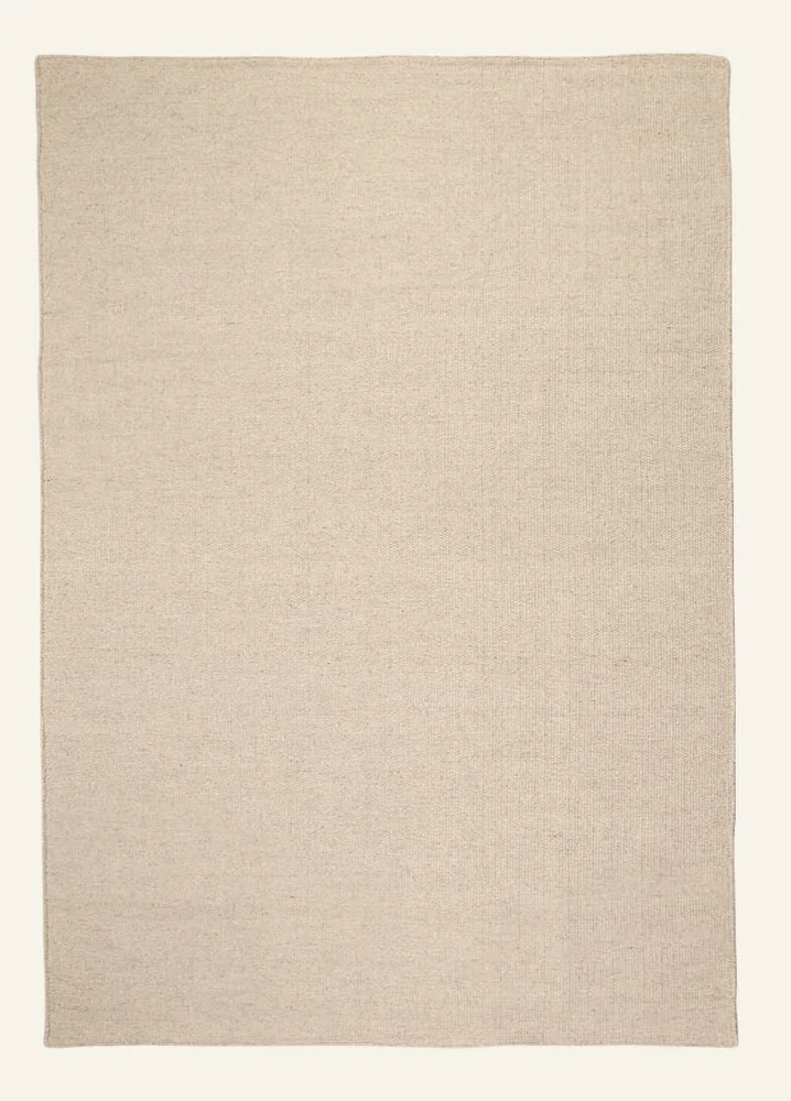 Ullteppe lys beige - 300x400 cm v:5534823