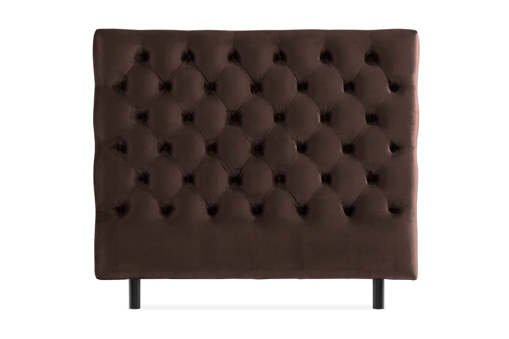 Donte Sengegavl 140 cm Dypstiftet v:2416735