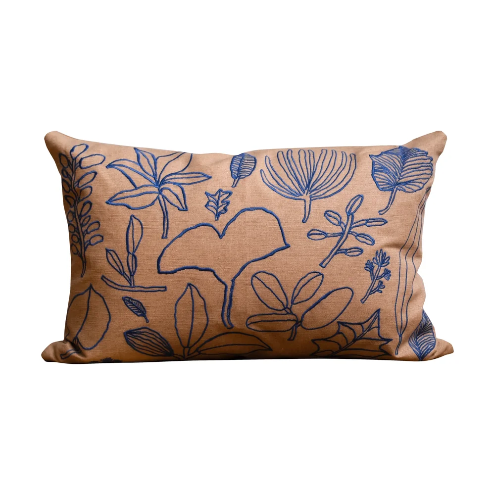 Botanic putetrekk 38×58 cm v:9855637