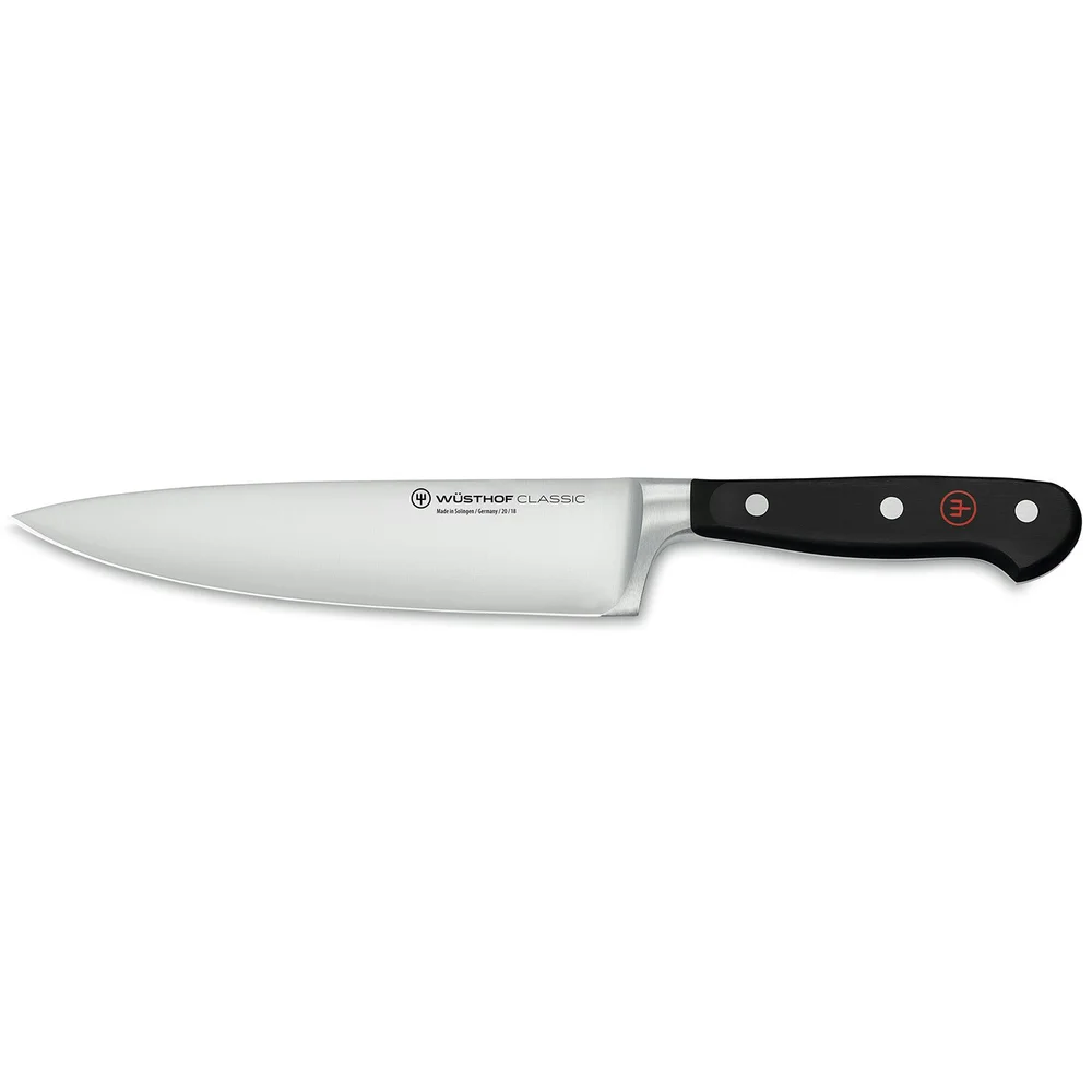 Classic Kokkekniv, 16 cm v:7504845 Classic Kokkekniv, 16 cm v:7504845