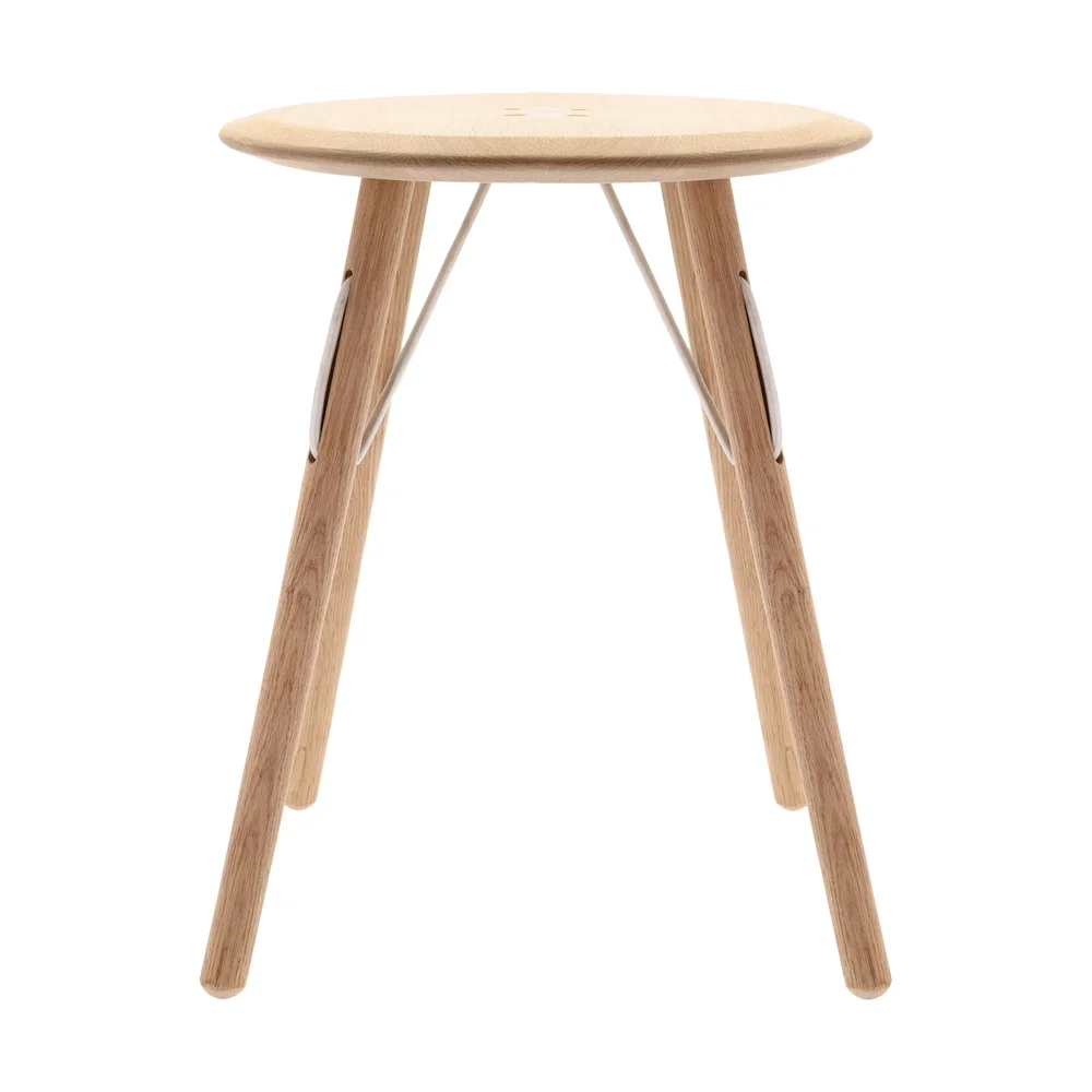 Barv sidebord 55xØ45 cm v:3611064 Barv sidebord 55xØ45 cm v:3611064