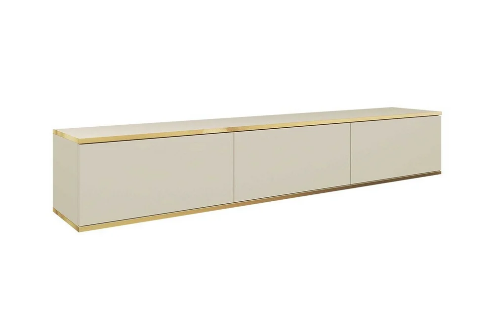 Klinkerville TV-skap 175 cm v:6744792