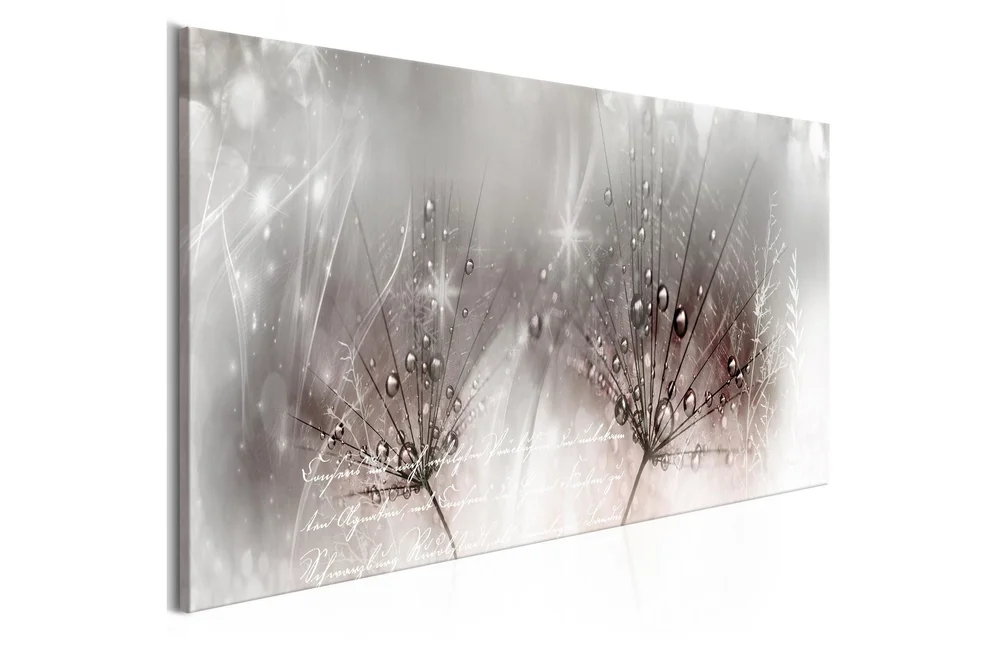 Bilde Drops Of Dew 1 Part Pink Narrow 120x40 v:7287285