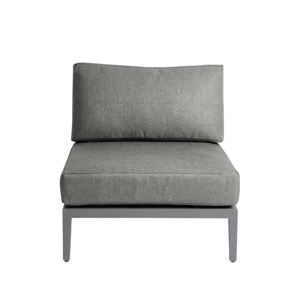 Santander modulsofa midtmodul v:3628226