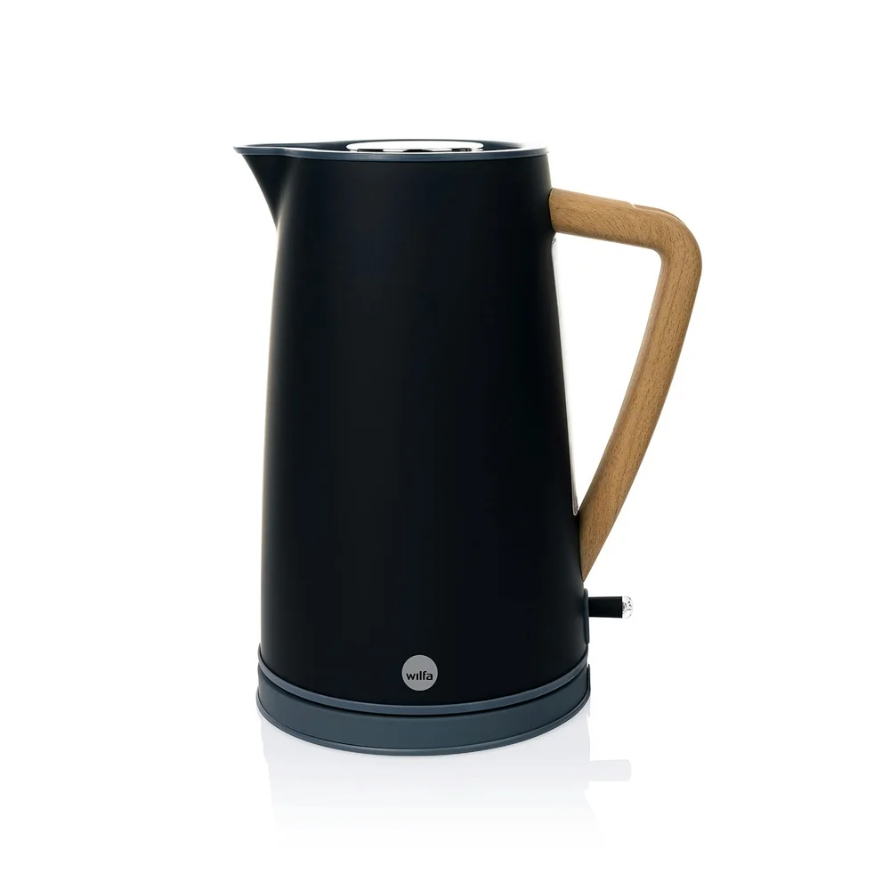 Spring Vannkoker 1,7 L, Sort v:2927982 Spring Vannkoker 1,7 L, Sort v:2927982