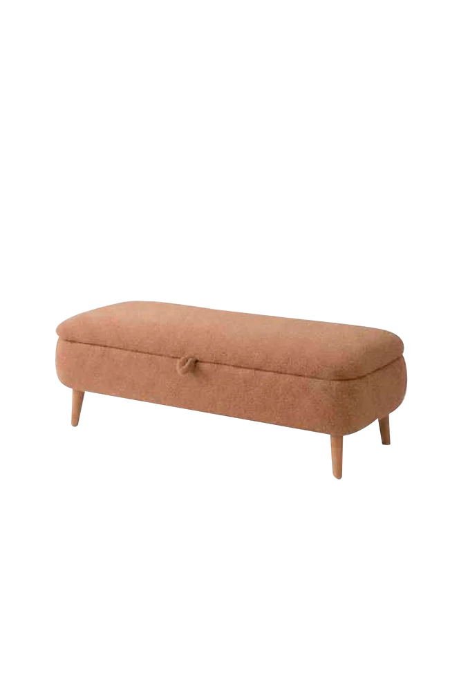 Benk Rena – Brun m v:4897012 Benk Rena – Brun m v:4897012