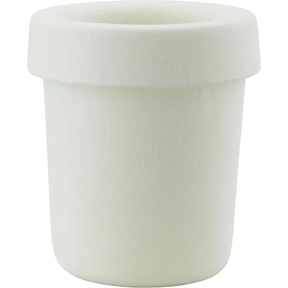 Hide Søppelbøtte, Cream v:4230863 Hide Søppelbøtte, Cream v:4230863