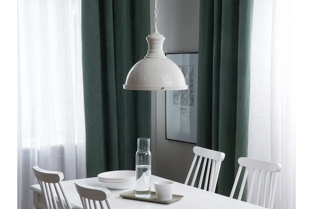 Didessa Taklampe 32 cm v:1490436 Didessa Taklampe 32 cm v:1490436