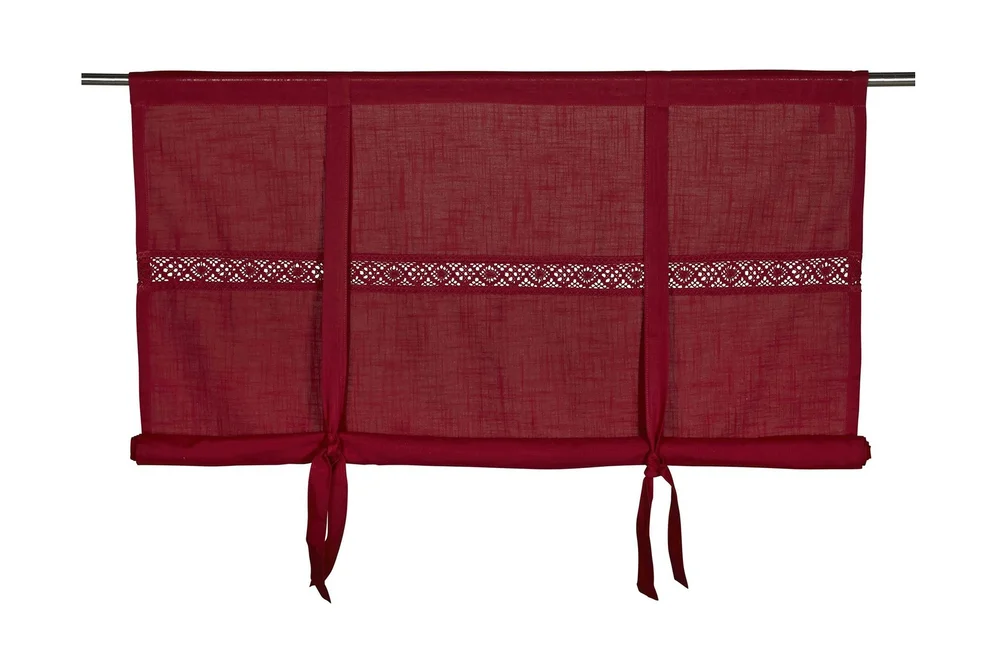 Capasin Heisgardin 160x120 cm v:6982588