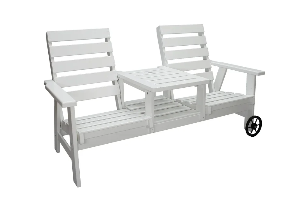 KIngdom Utebenk 177 cm v:4500362