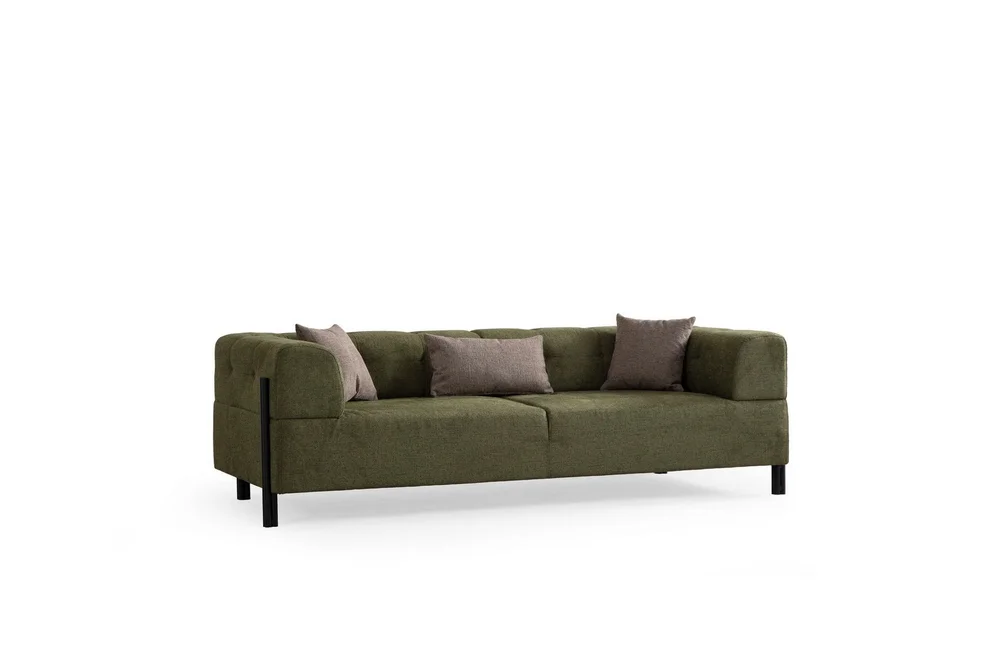 Gio 3-seters Sofa v:9198189 Gio 3-seters Sofa v:9198189