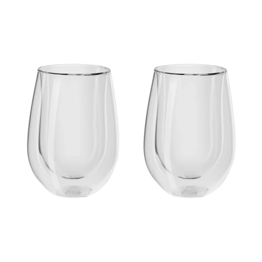Sorrento vannglass 350 ml 2-stk. v:2696646