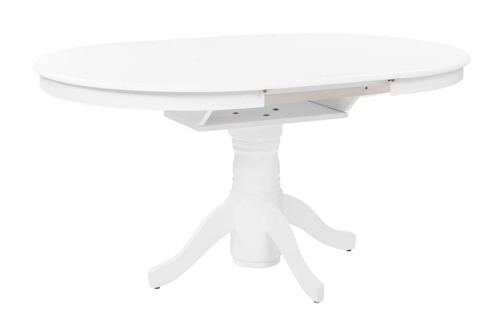 Cinnamon Spisebord 106 cm Oval v:7616493
