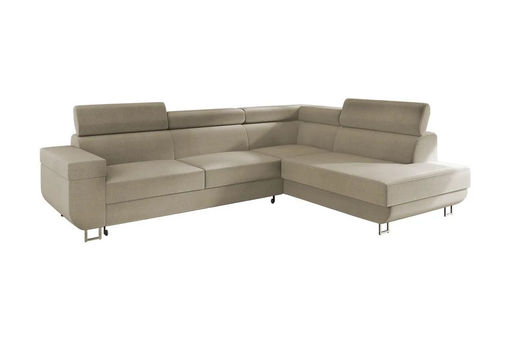3-seters Hjørnesovesofa v:9574187 3-seters Hjørnesovesofa v:9574187