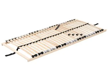 Sengebunn med lameller LIRY 80 x 200 cm v:1079522