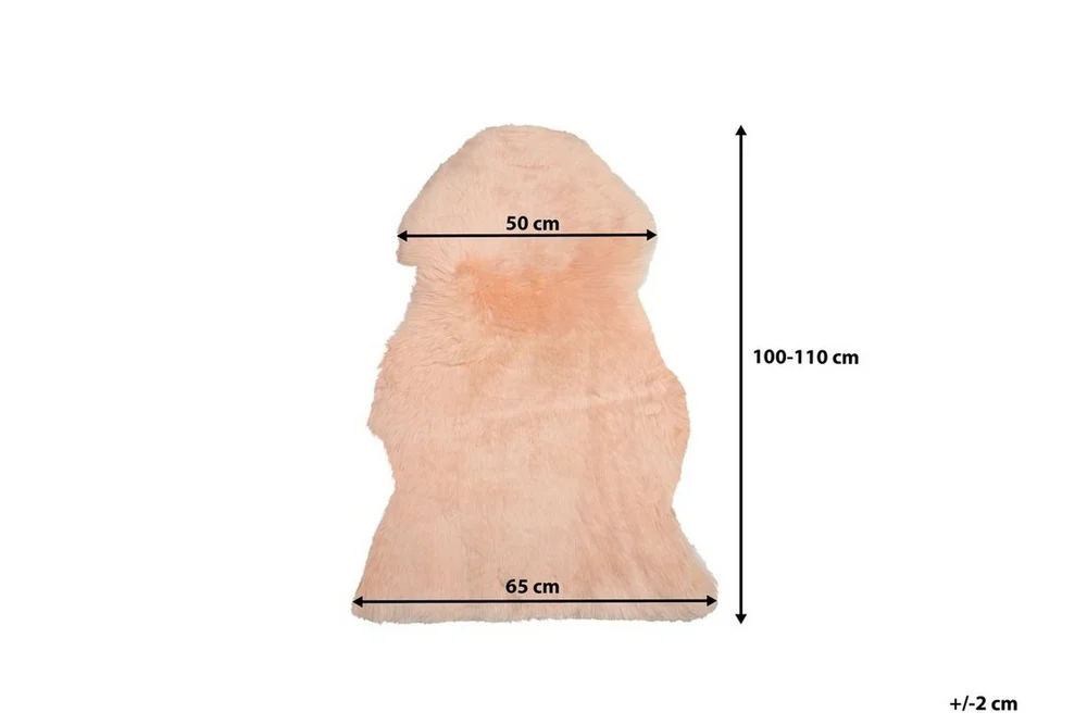 Uluru Saueskinn 65|110 Cm v:2713046 Uluru Saueskinn 65|110 Cm v:2713046