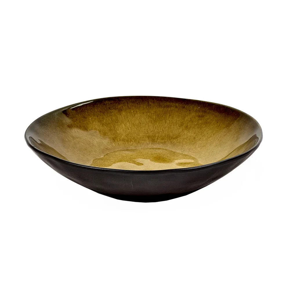 Pure dyp tallerken 23 v:7954302