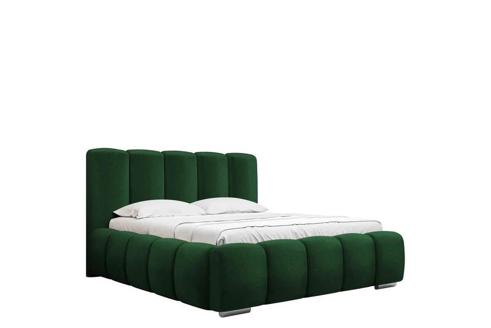 Gioia Oppbevaringsseng 140x200 cm v:6930984