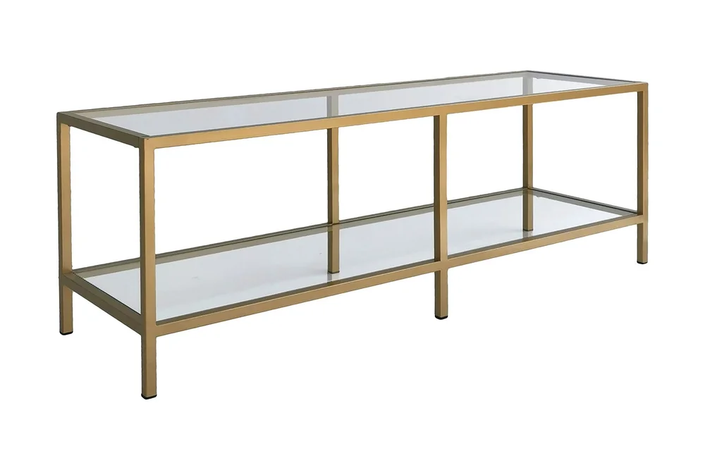 Condurso TV-benk 130 cm v:8042340