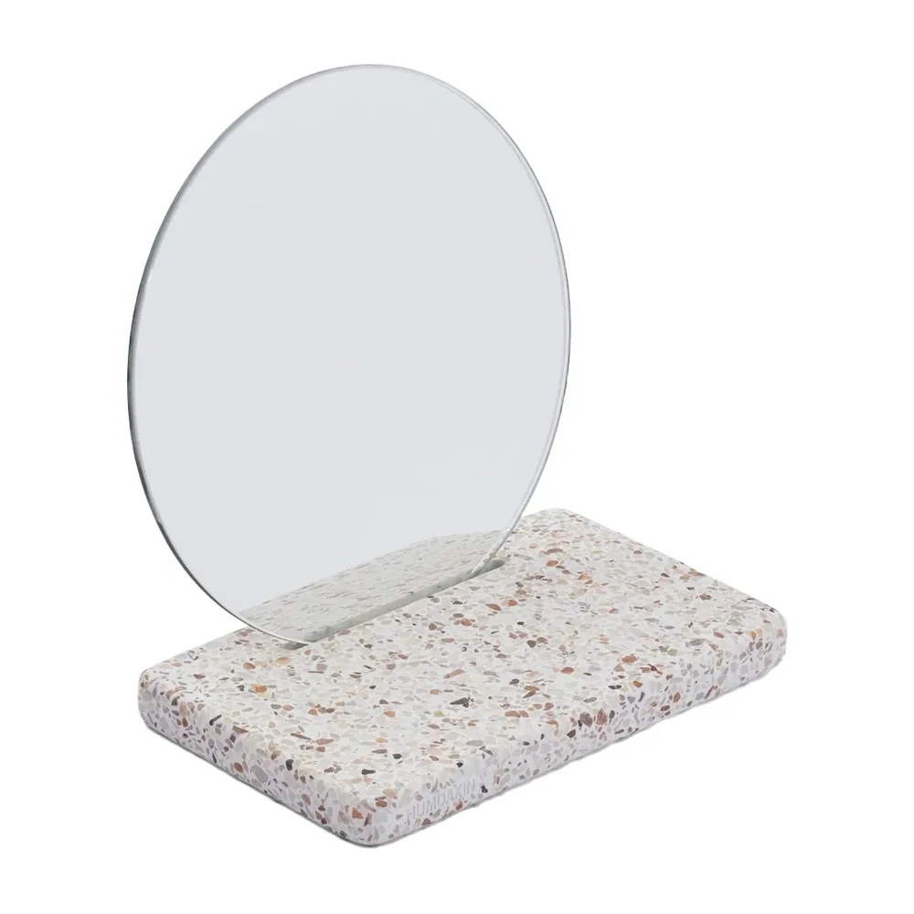 Humdakin Terrazzo speil v:5920213