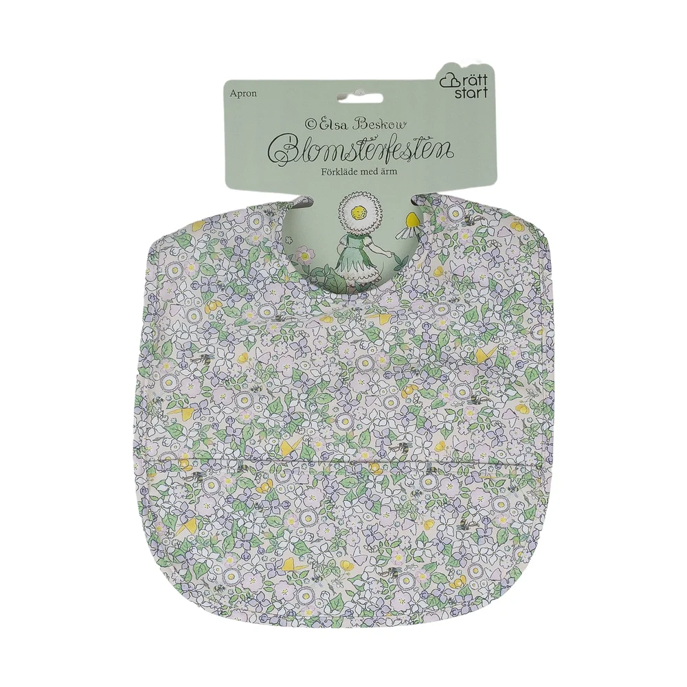 Elsa Beskow Blomsterfesten smekke v:3902465