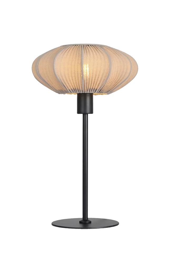 Bordlampe Mamsell small - Svart - Belysning | m v:4529823