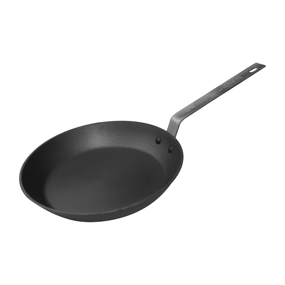Ultra Light Pro stekepanne støpejern lett v:8771963