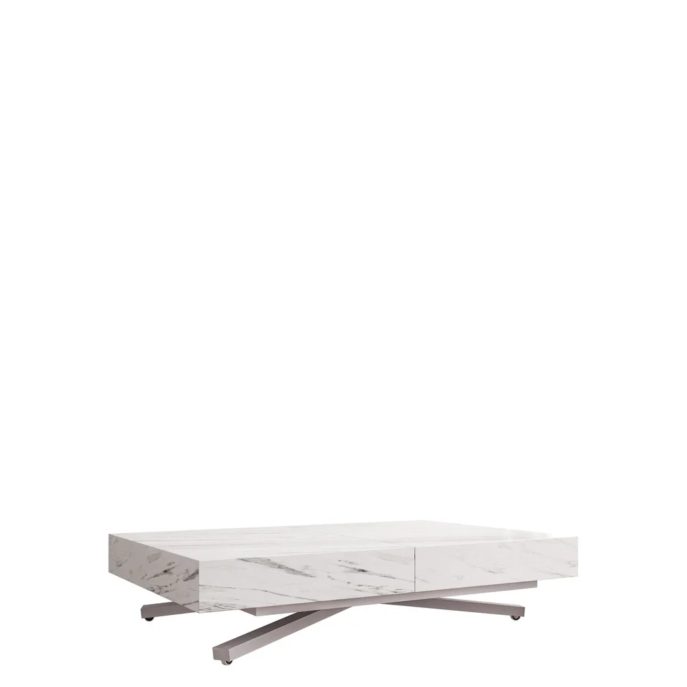 Avendi sofabord 120 cm v:2789469