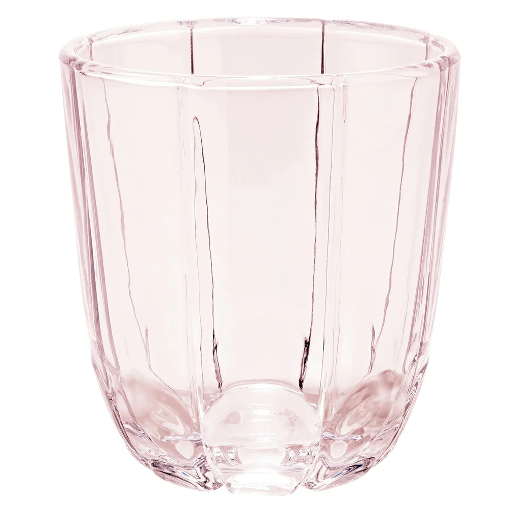 Lily Vannglass 32 cl 2-pk, Rosa v:1035620