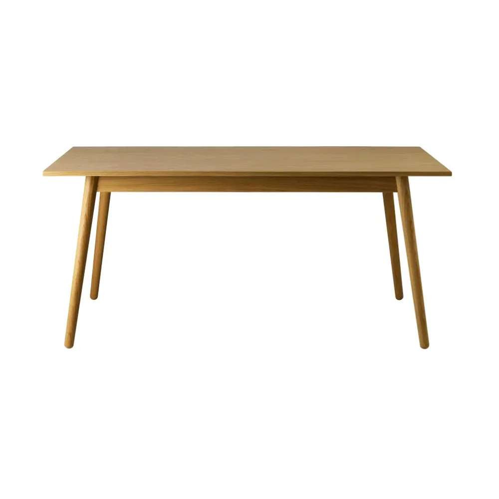 C35B spisebord 82x160 cm v:7686373