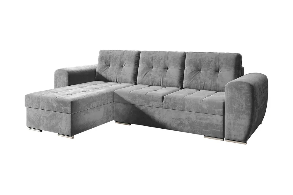 Sovesofa med divan v:9849904