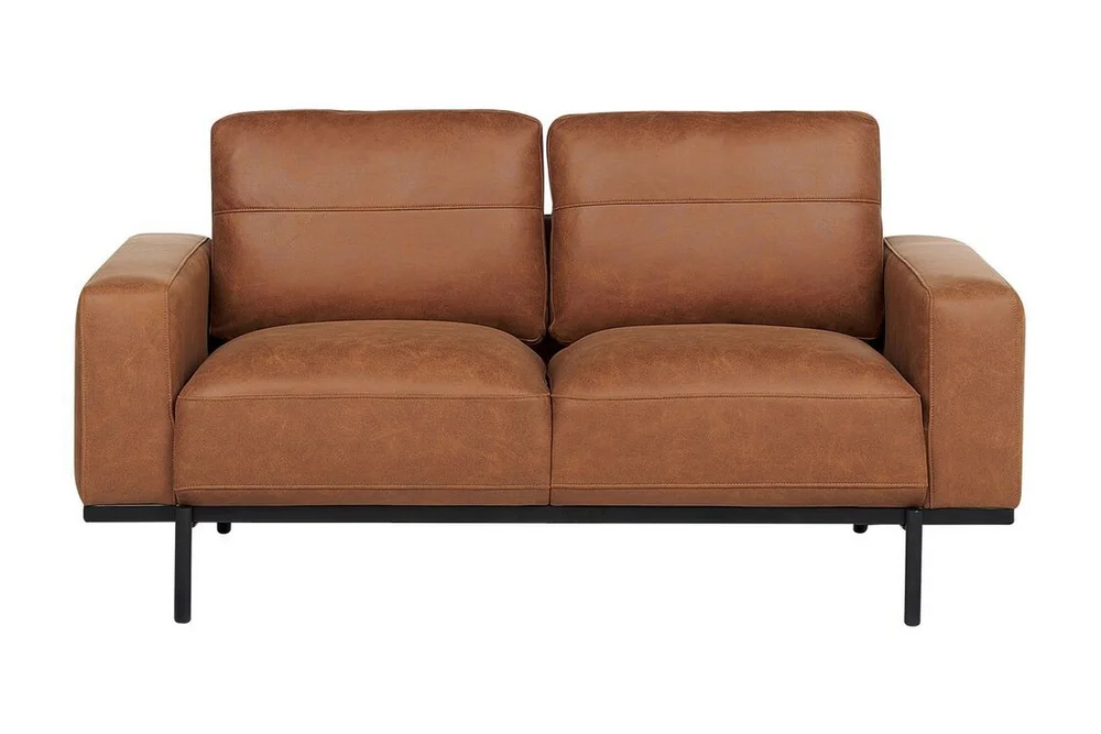 Soffa Brun v:4590523