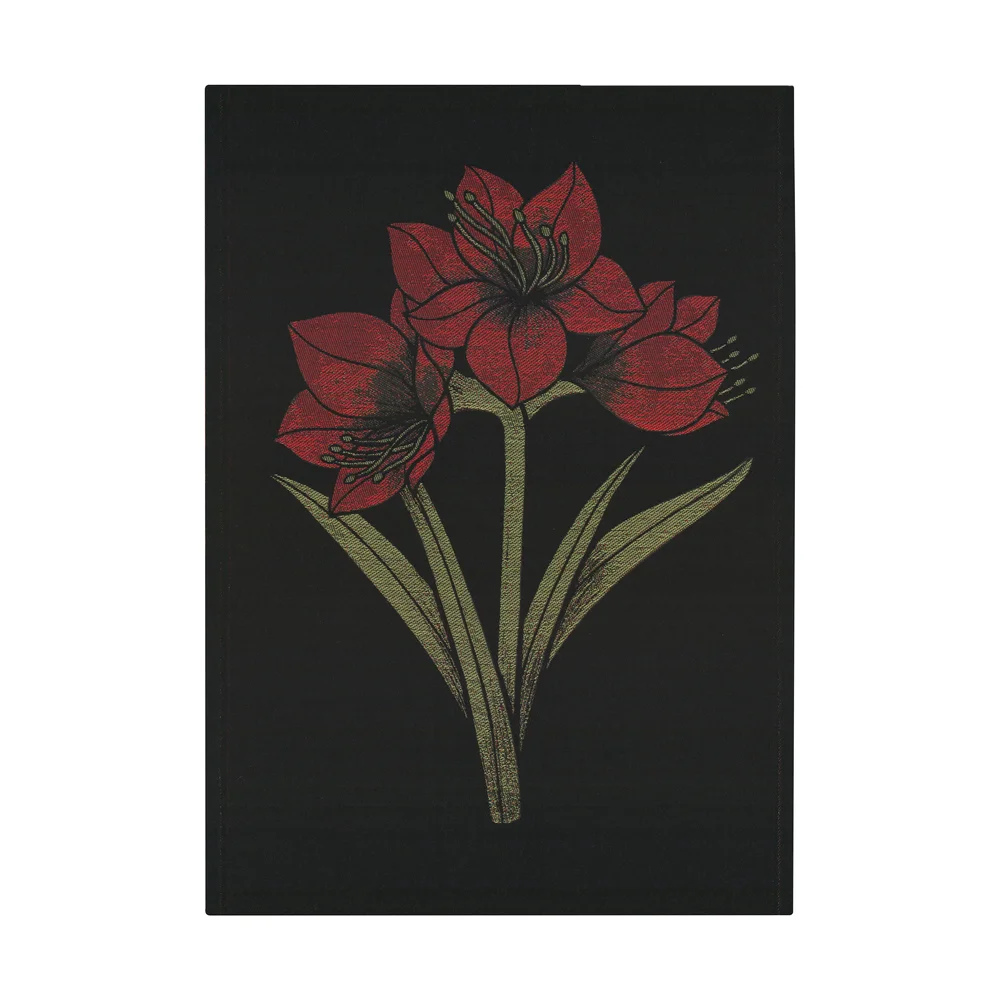 Kapamaryllis kjøkkenhåndkle 48×70 cm v:7524722 Kapamaryllis kjøkkenhåndkle 48×70 cm v:7524722