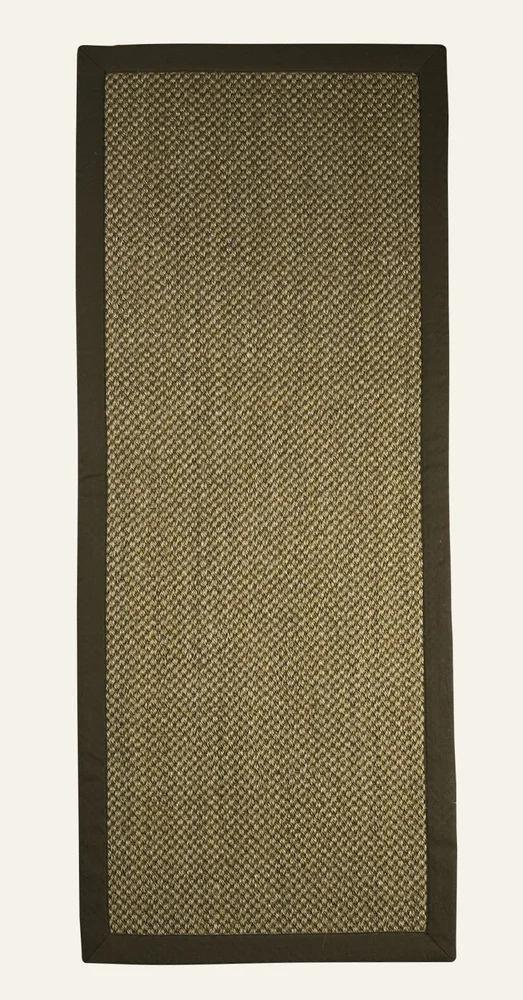Dørmatte khaki – 60×150 cm v:7231565 Dørmatte khaki – 60×150 cm v:7231565
