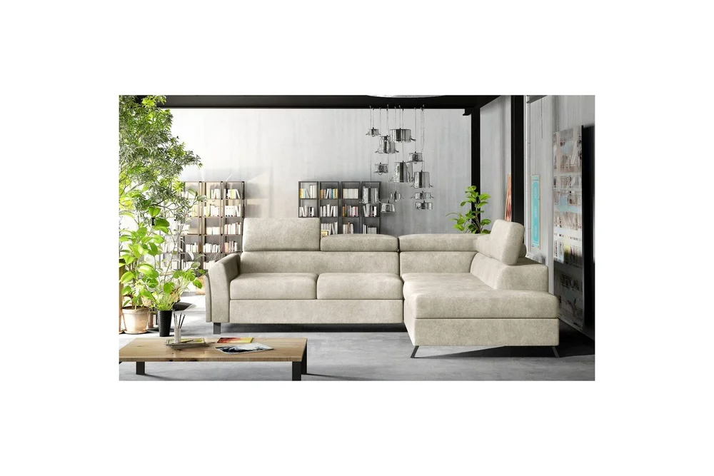 Seksjon Eltap Kairos 265x200x92 cm v:6059152