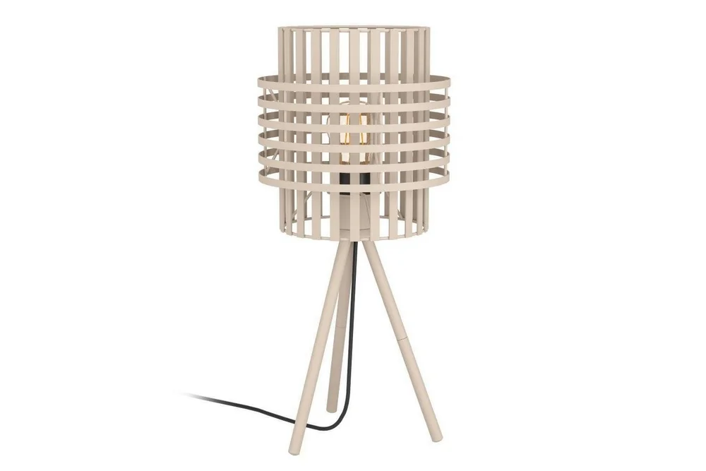 Bordlampe Eglo Oltamar Sand v:3999899 Bordlampe Eglo Oltamar Sand v:3999899