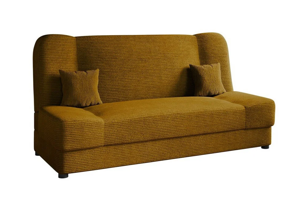 Kintore 2-seters Sovesofa v:5828145