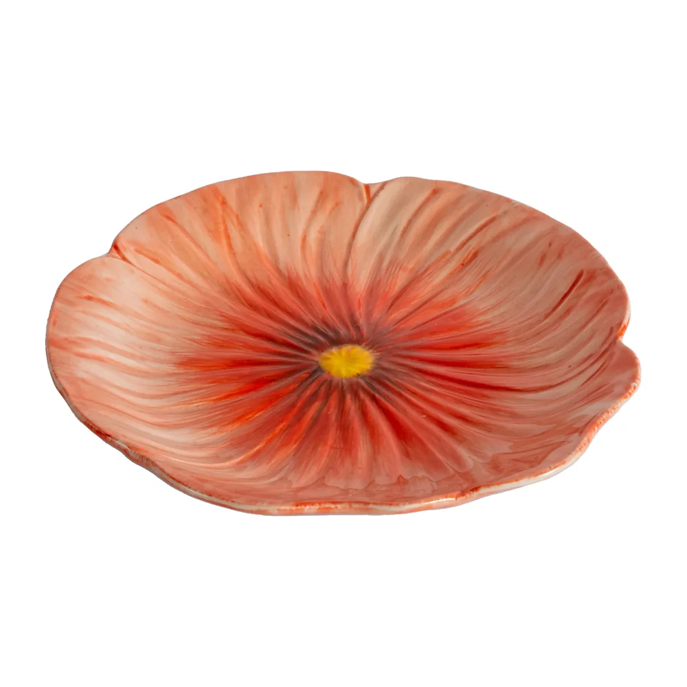 Poppy asjett 20 v:9903789