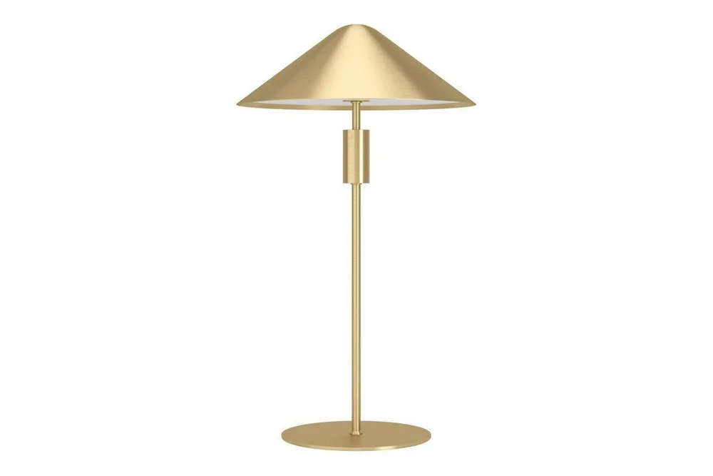 Bordlampe Eglo Paraguay Messing v:3848450 Bordlampe Eglo Paraguay Messing v:3848450