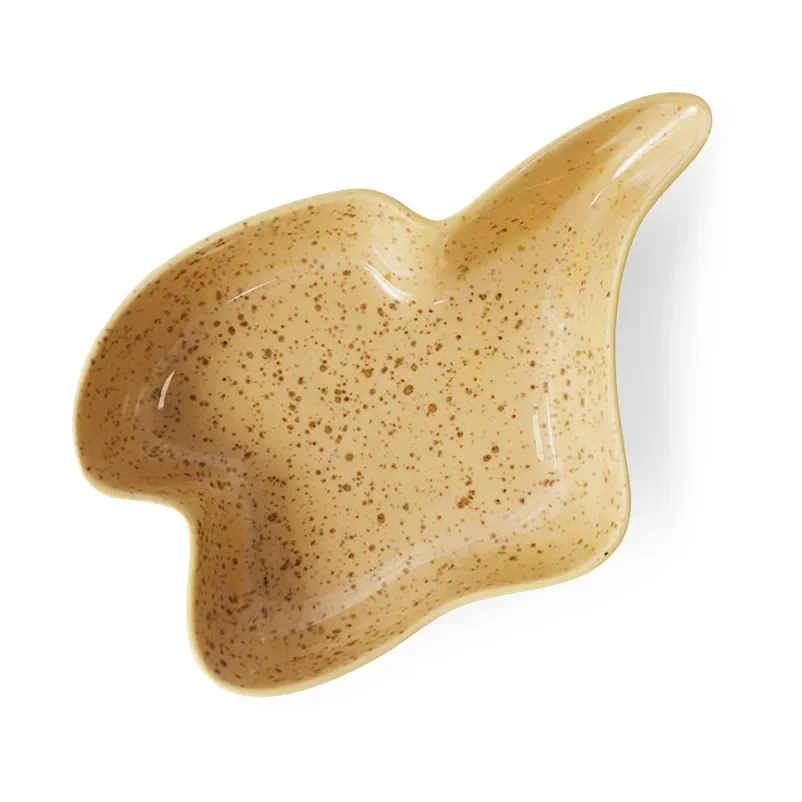 Shell serveringsbolle v:8383894