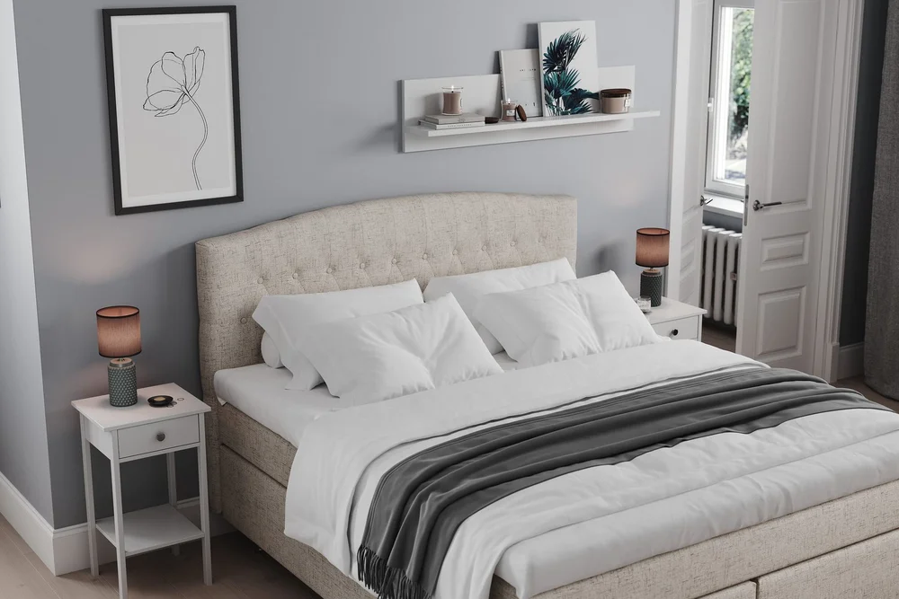 Belda Sengepakke 160x200 Fast/Medium v:1164342