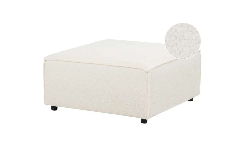 Fotpall Aprica Hvit/Svart v:8468238