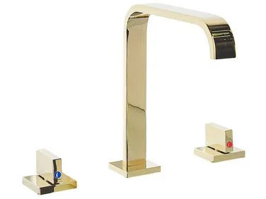 Servantbatteri KAGERA Messing Gull v:9030034 Servantbatteri KAGERA Messing Gull v:9030034