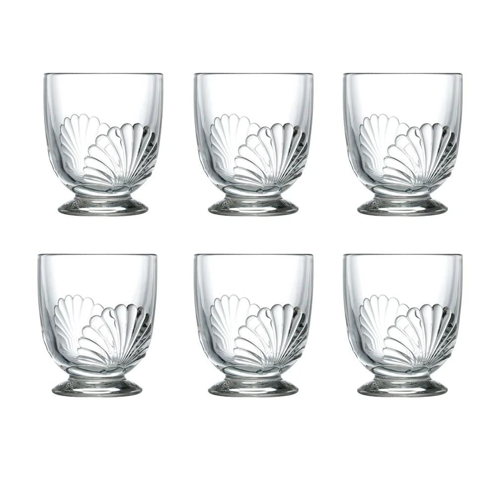 Belle-ile glass 32 cl 6-pk v:2676776