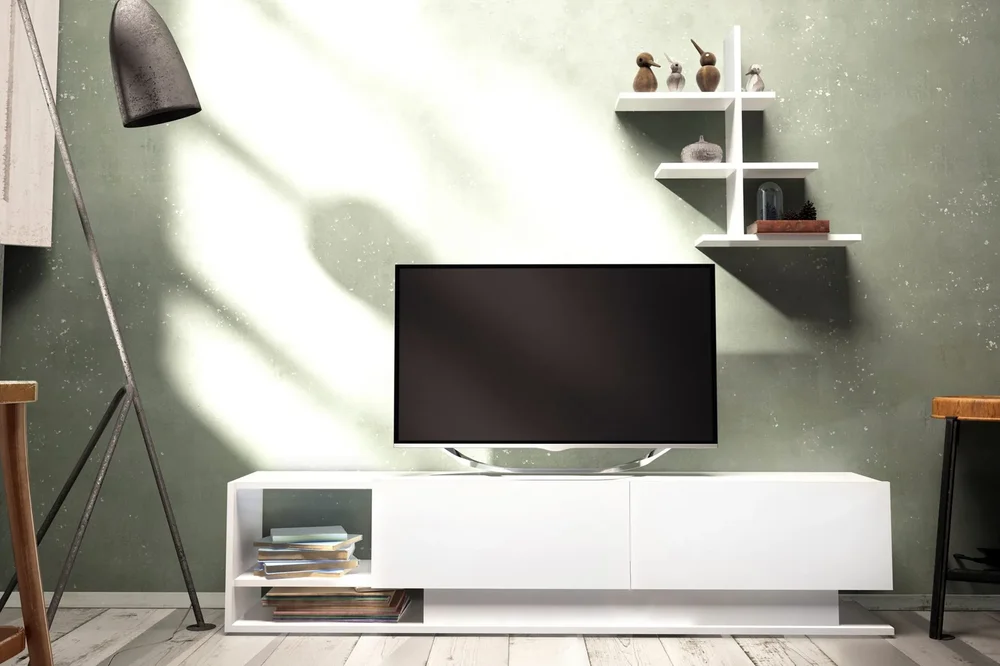 Hejde TV-Benk 180 cm v:7737060