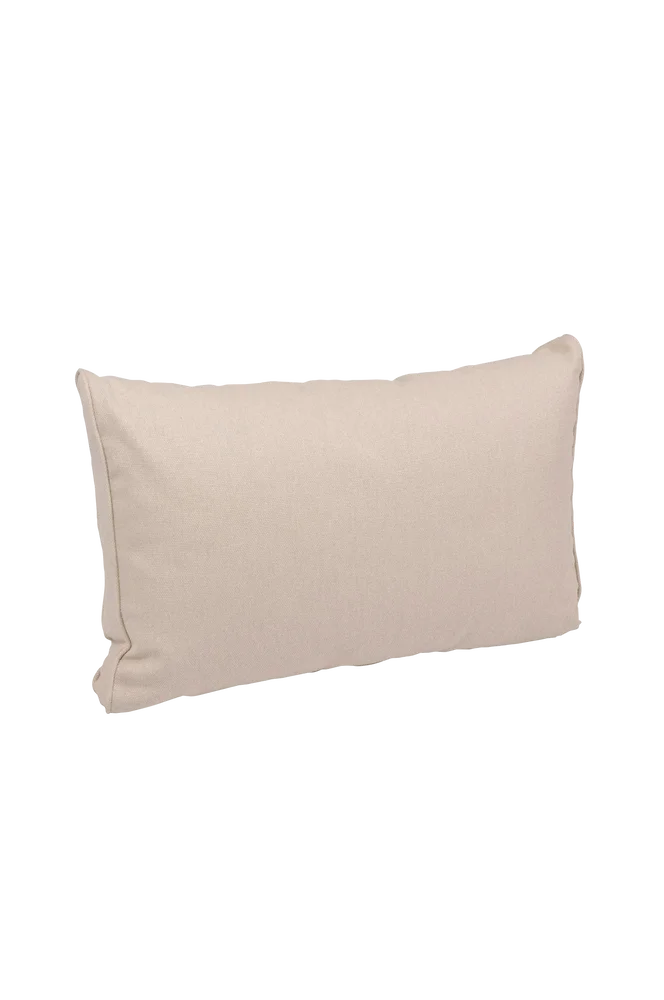 Ryggpute Isolde Royal – Beige – Utemøbler & hage | m v:4512647