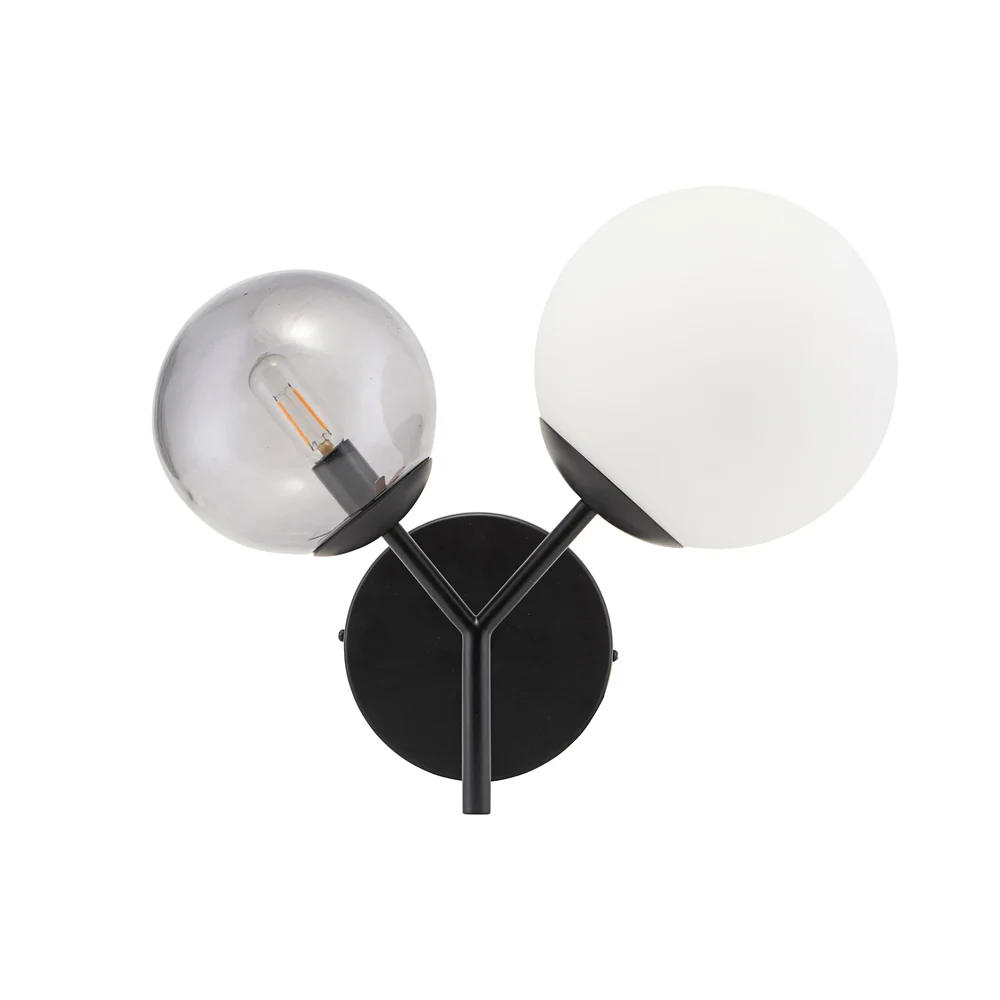 Twice vegglampe v:5387848